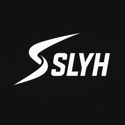 SLYH Waterproof Active Wet Bag – Minimalist Waterproof PUL Bag for Wet Clothes, Gym, Sports, Travel & Swim Gear