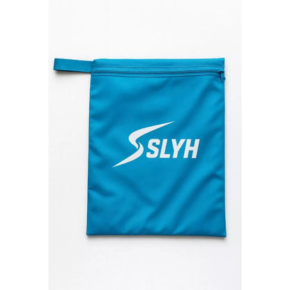 SLYH Waterproof Active Wet Bag – Minimalist Waterproof PUL Bag for Wet Clothes, Gym, Sports, Travel & Swim Gear